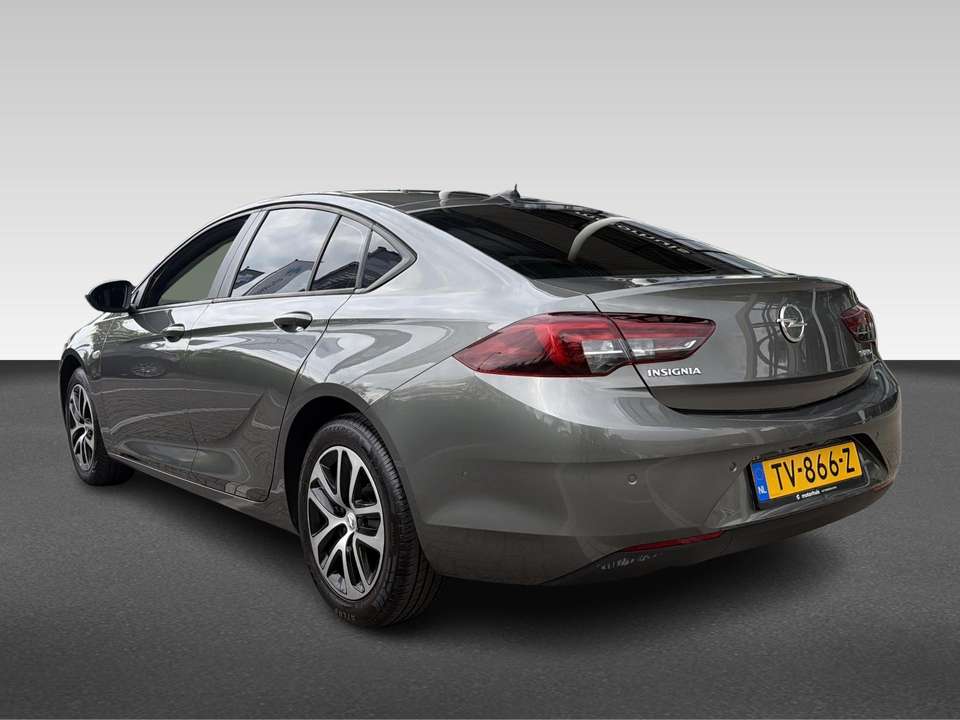 Opel Insignia - Imagem 3