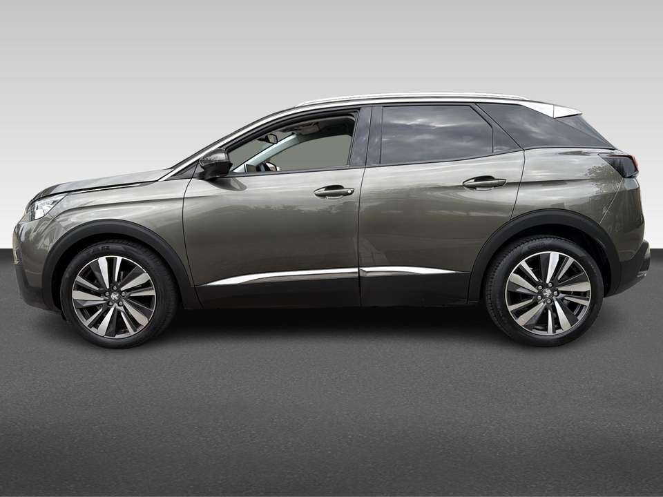 Peugeot 3008 - Imagem 2