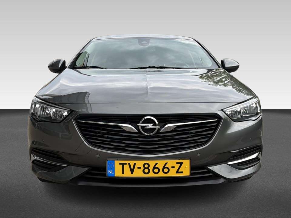 Opel Insignia - Imagem 4
