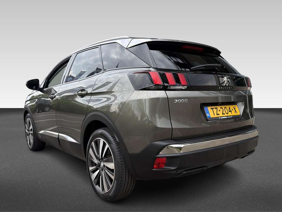 Peugeot 3008 - Imagem 3