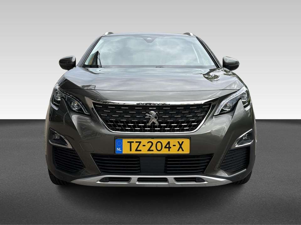 Peugeot 3008 - Imagem 4