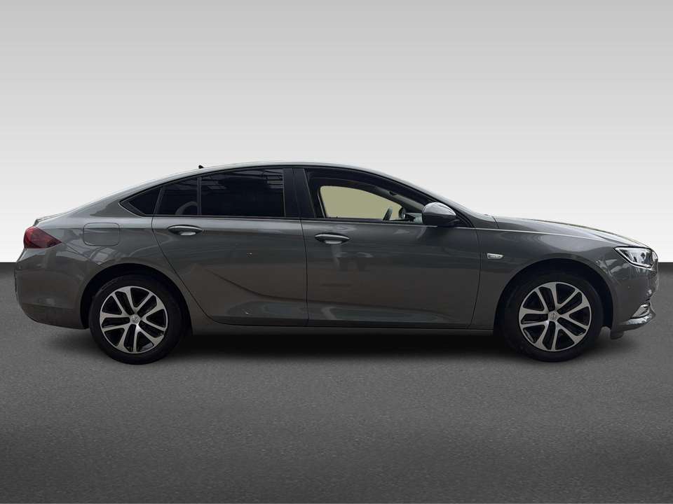 Opel Insignia - Imagem 6