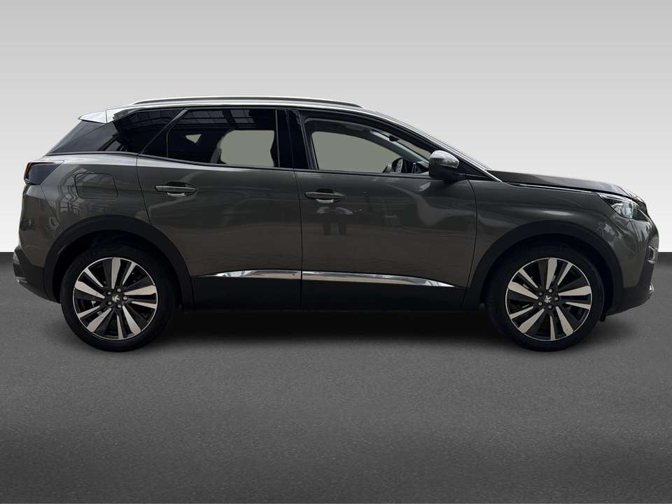 Peugeot 3008 - Imagem 6