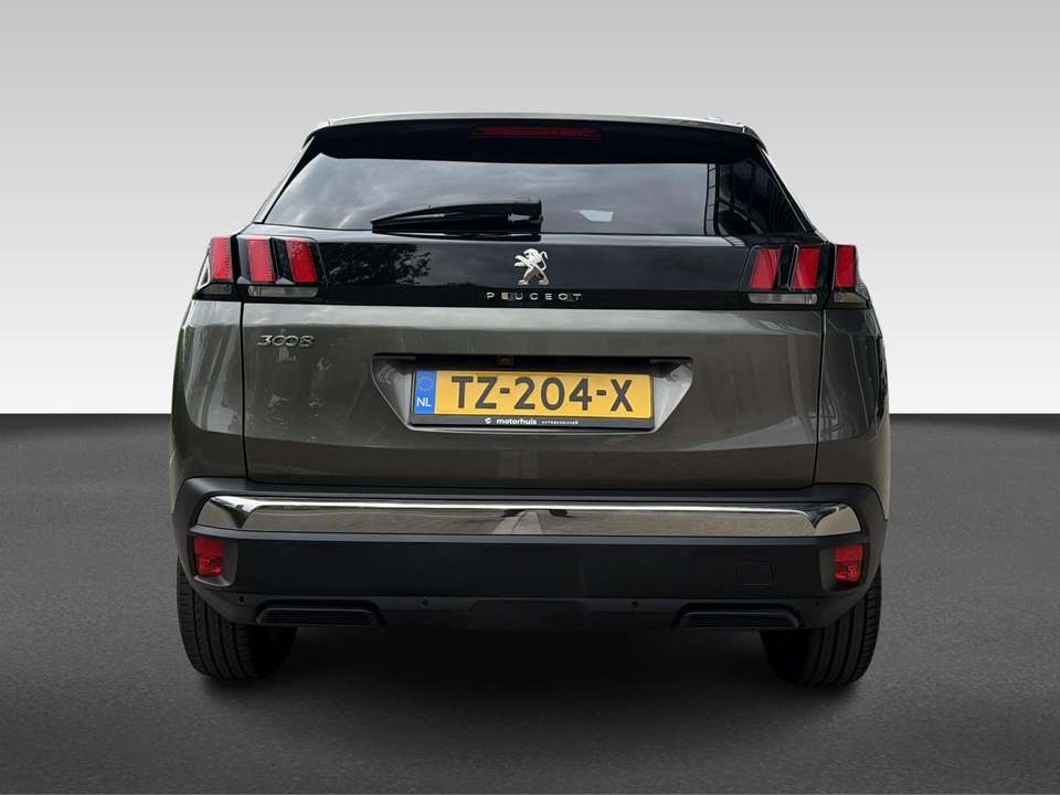 Peugeot 3008 - Imagem 7