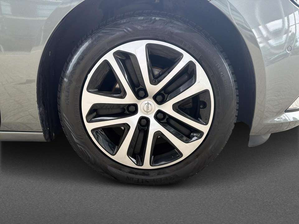 Opel Insignia - Imagem 8