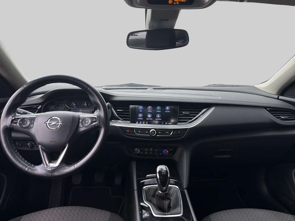 Opel Insignia - Imagem 10