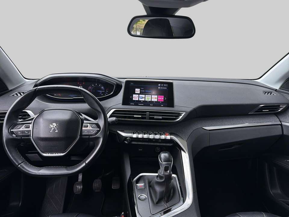 Peugeot 3008 - Imagem 10