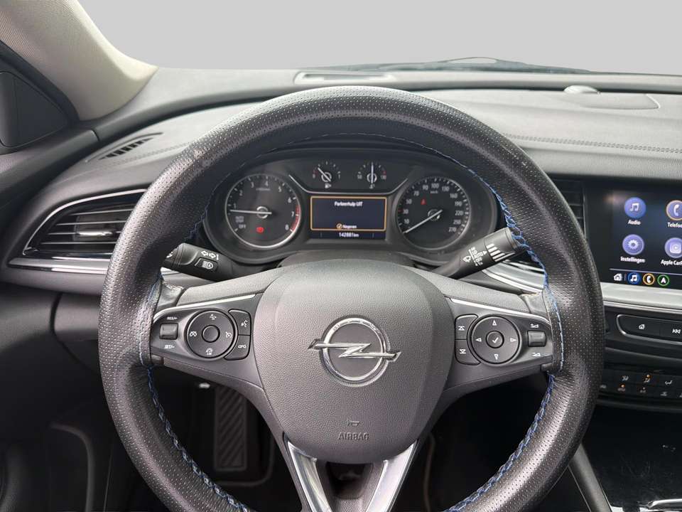 Opel Insignia - Imagem 11