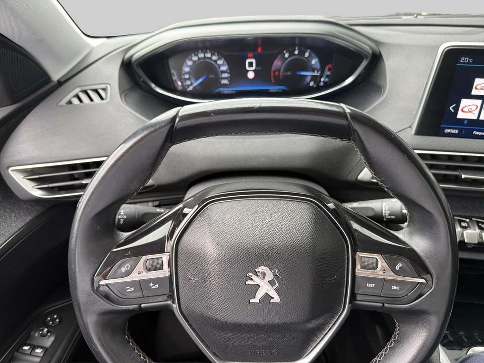 Peugeot 3008 - Imagem 11