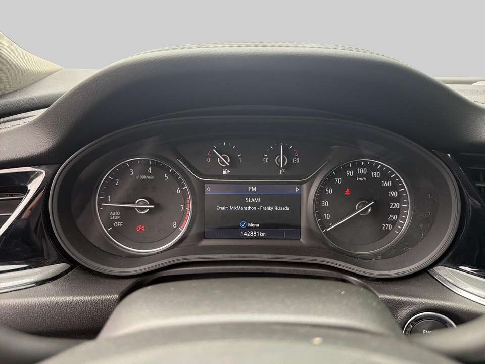 Opel Insignia - Imagem 12