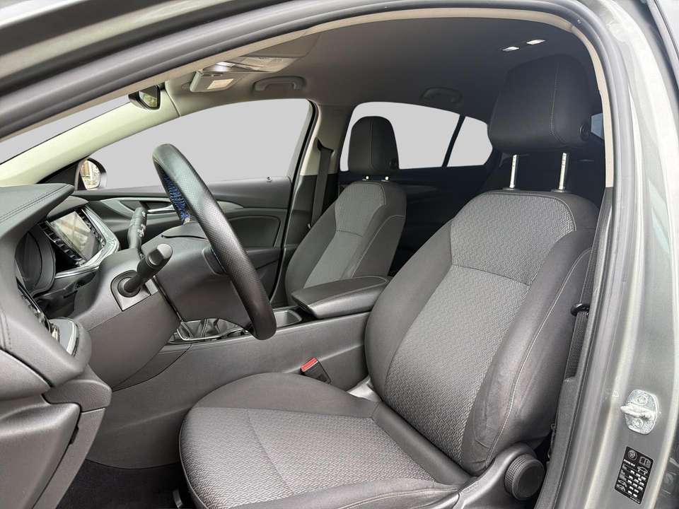 Opel Insignia - Imagem 13