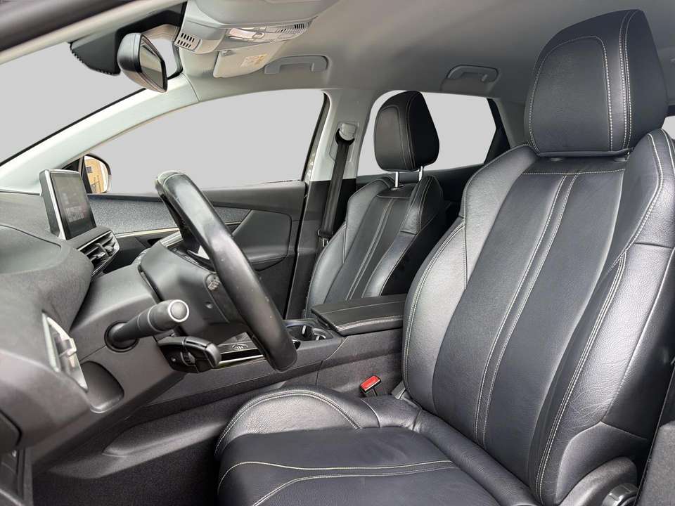 Peugeot 3008 - Imagem 13