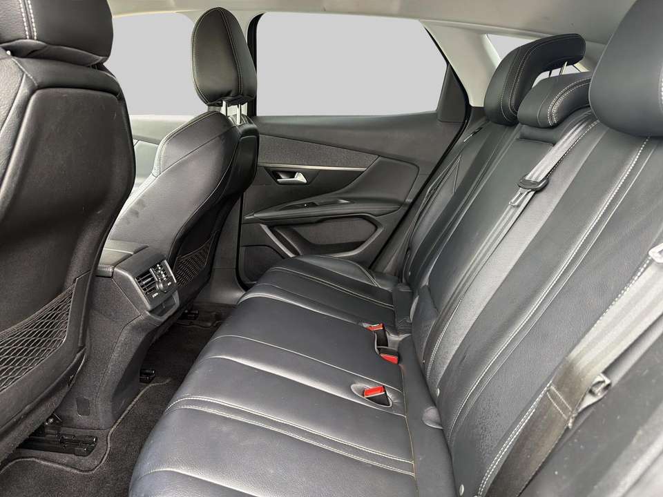 Peugeot 3008 - Imagem 14