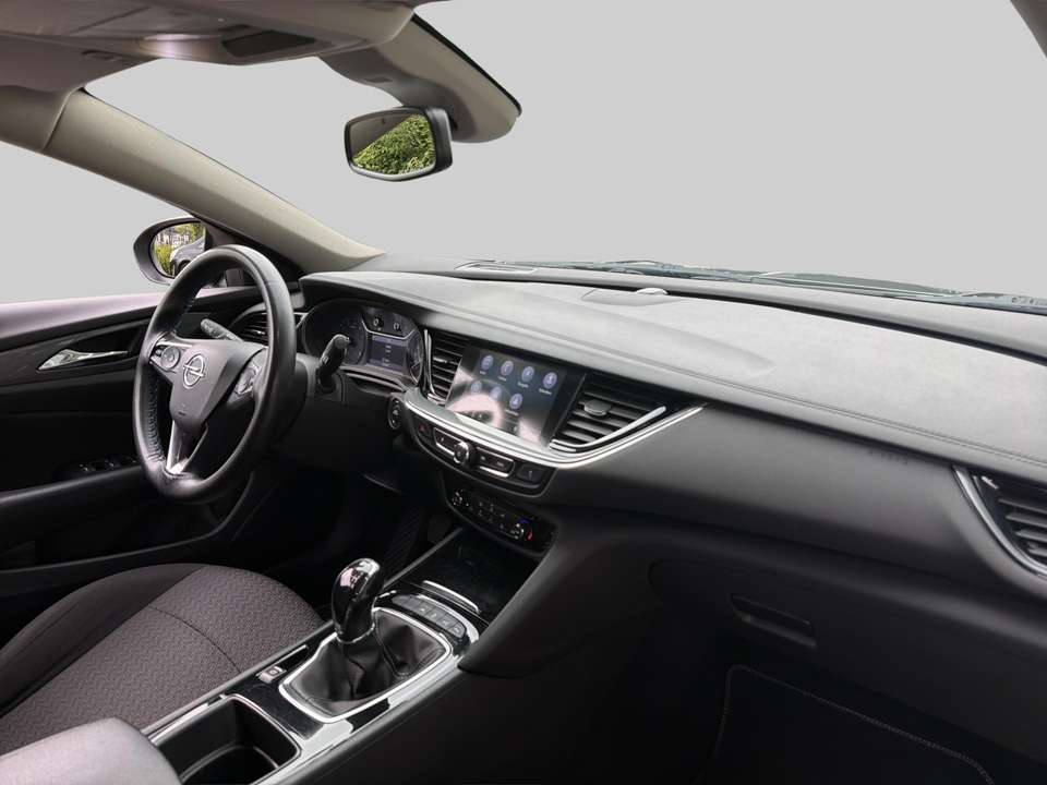 Opel Insignia - Imagem 15