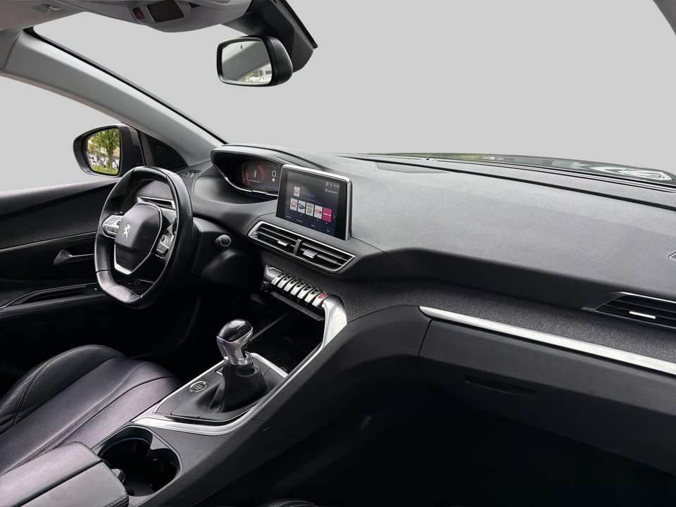 Peugeot 3008 - Imagem 15