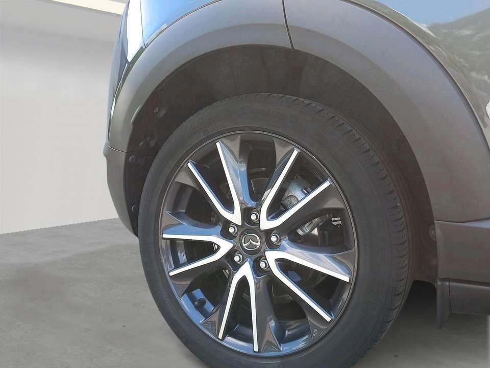 Mazda CX-3 - Imagem 6
