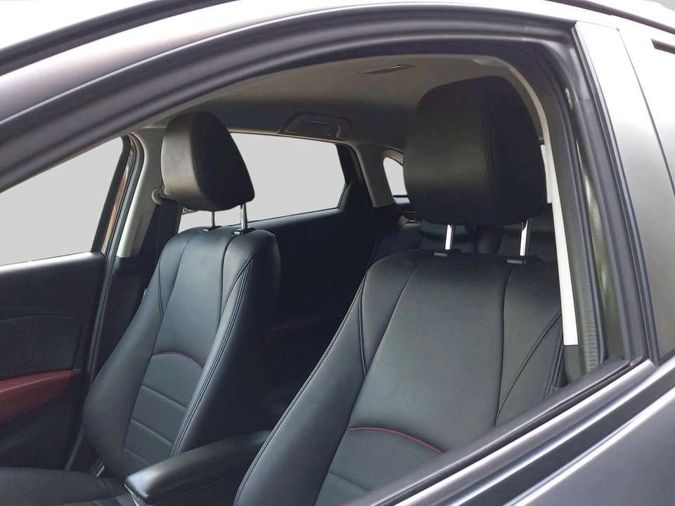 Mazda CX-3 - Imagem 9