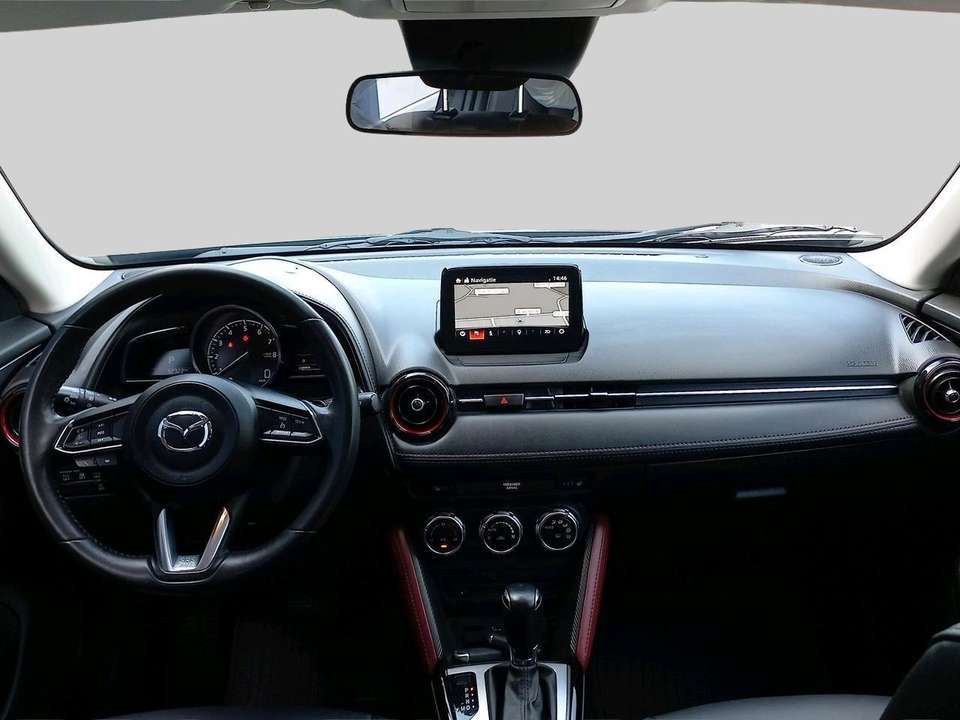 Mazda CX-3 - Imagem 13