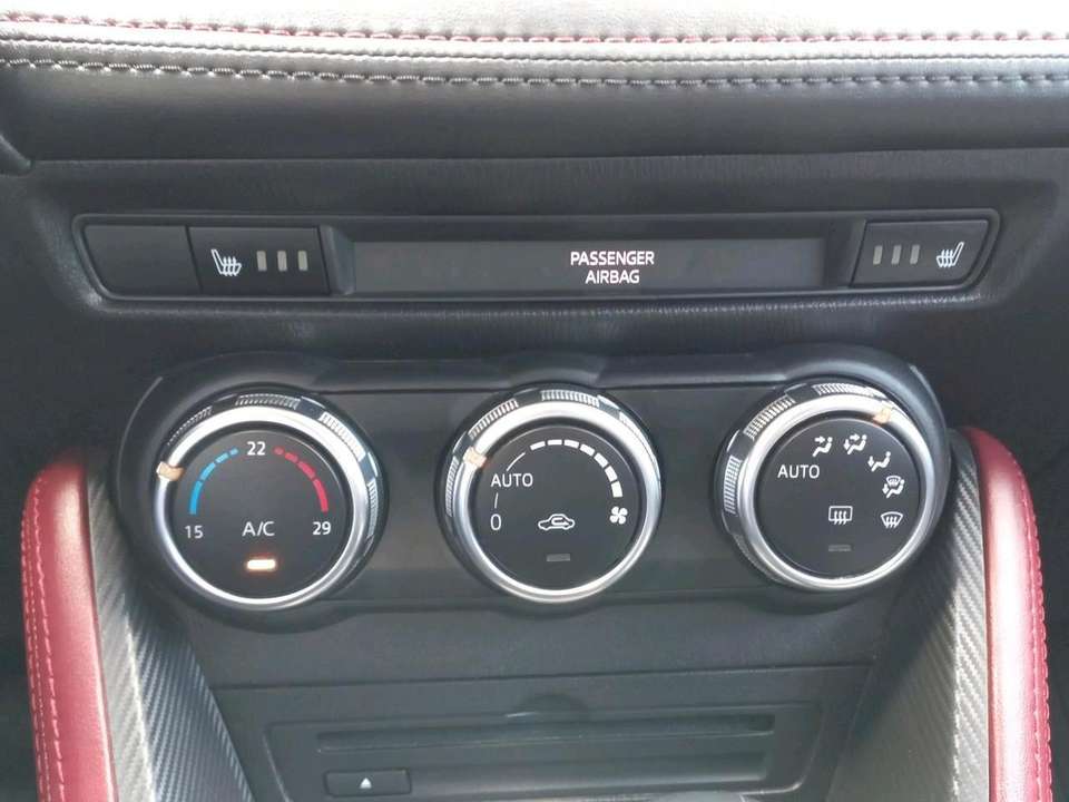 Mazda CX-3 - Imagem 14