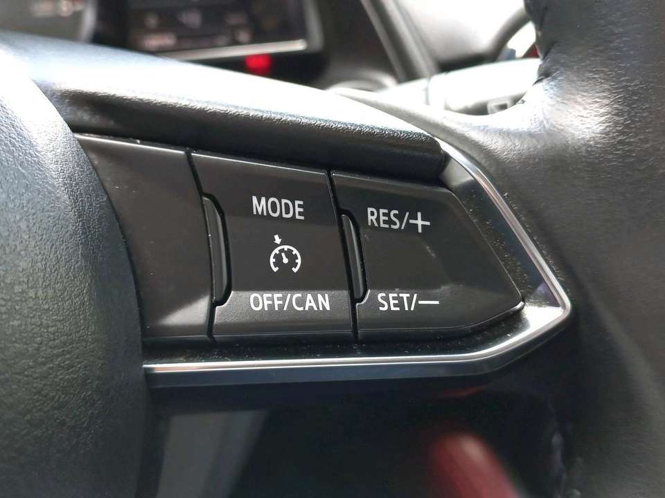Mazda CX-3 - Imagem 15