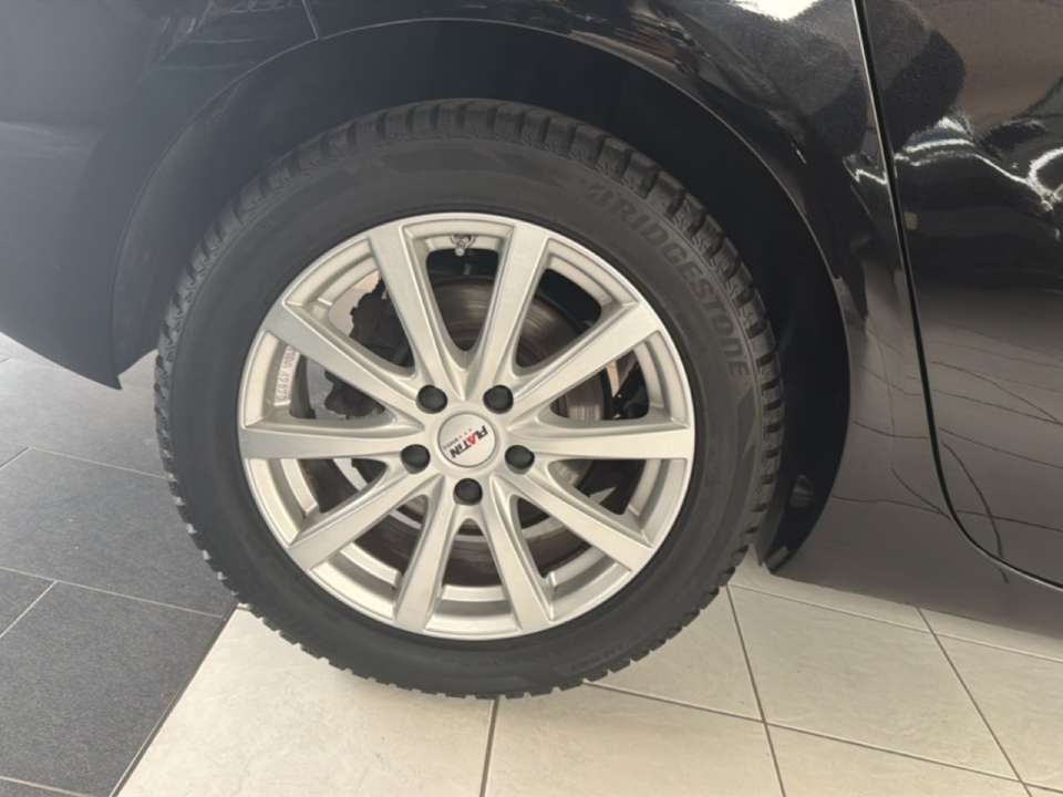 Opel Zafira - Imagem 11