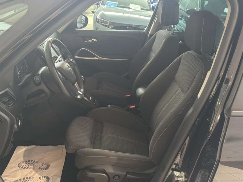Opel Zafira - Imagem 13