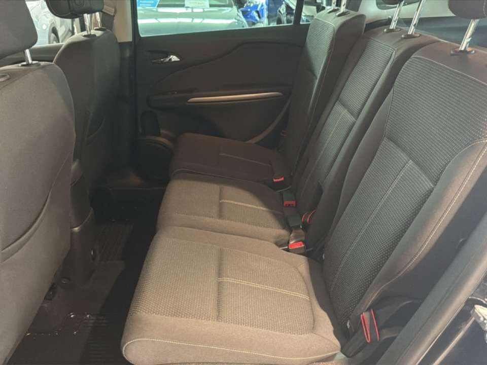 Opel Zafira - Imagem 14
