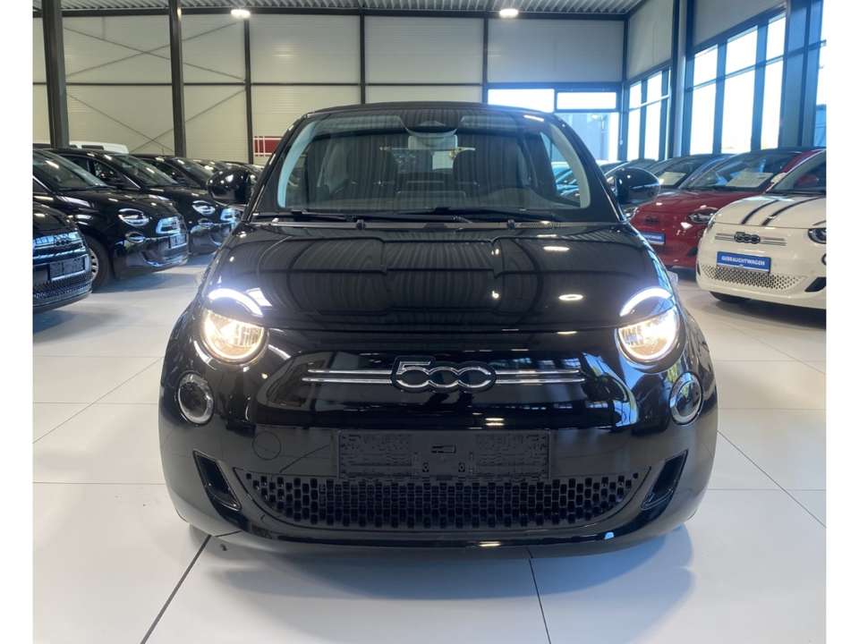 Fiat 500 - Imagem 2