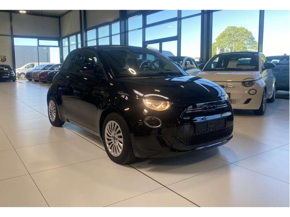 Fiat 500 - Imagem 3