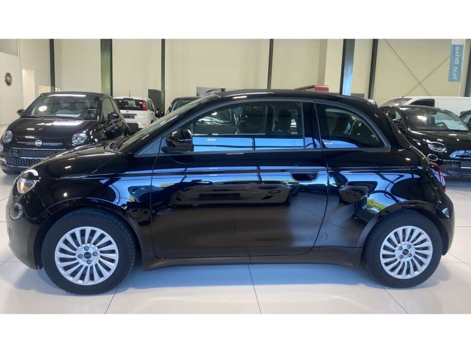 Fiat 500 - Imagem 4