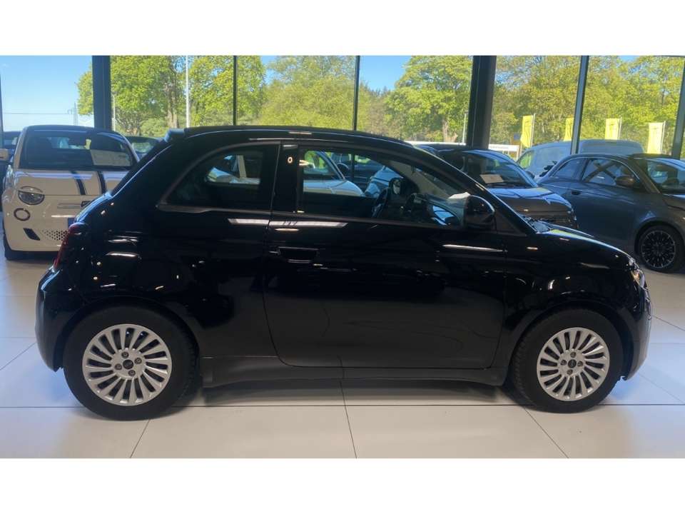 Fiat 500 - Imagem 5