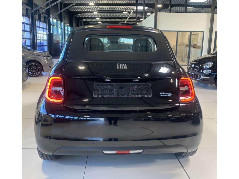 Fiat 500 - Imagem 6