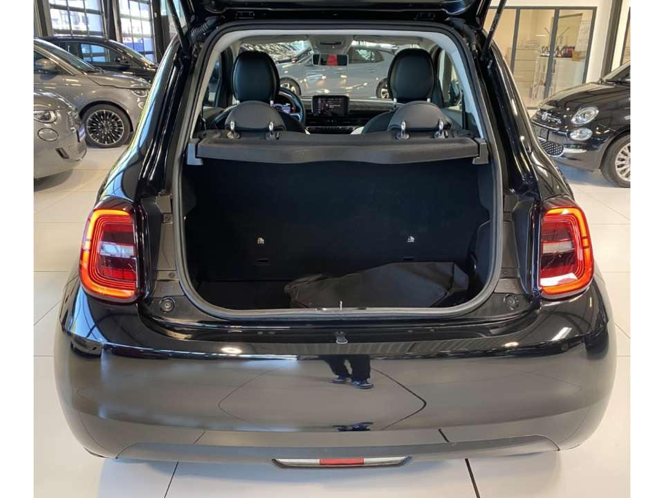 Fiat 500 - Imagem 10