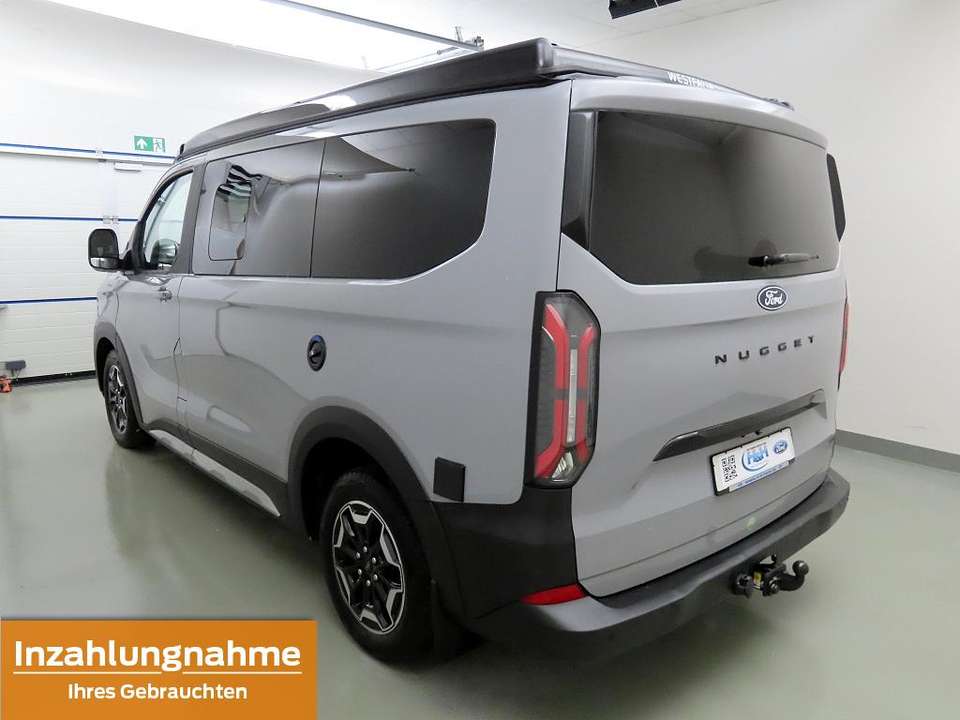 Ford Nugget - Imagem 3