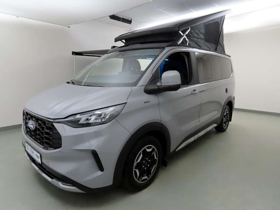 Ford Nugget - Imagem 5