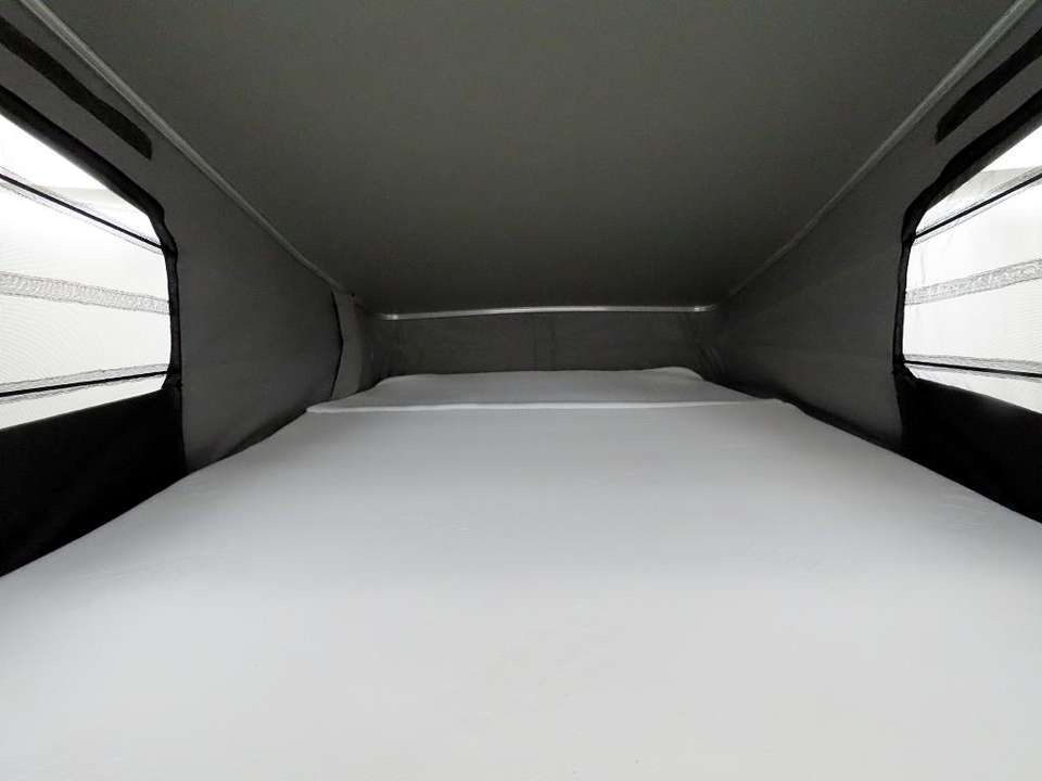 Ford Nugget - Imagem 17