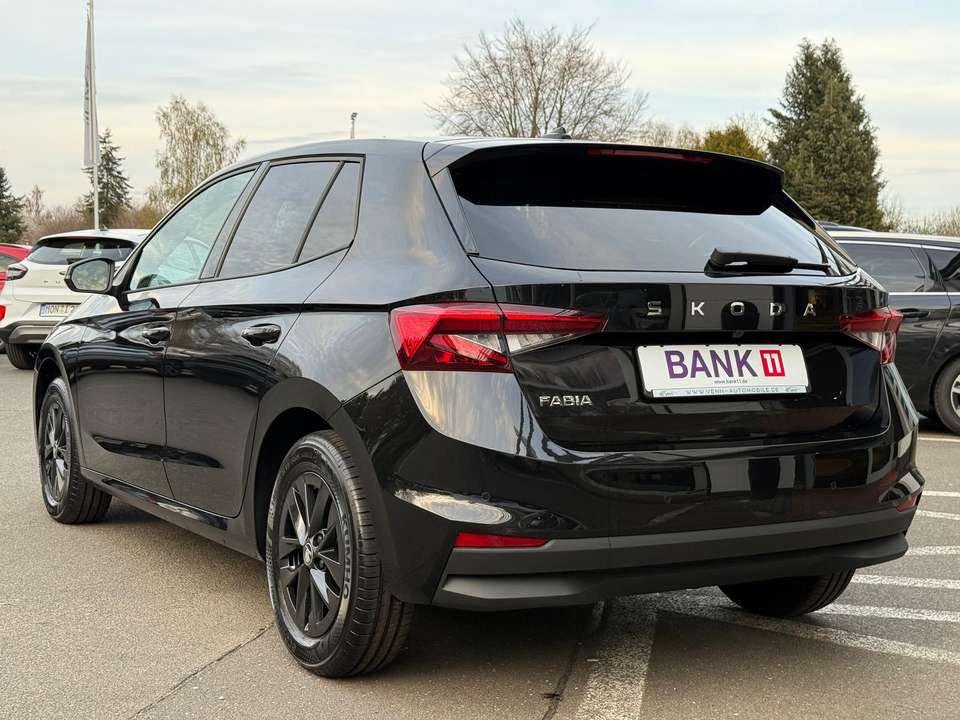 Skoda Fabia - Imagem 7