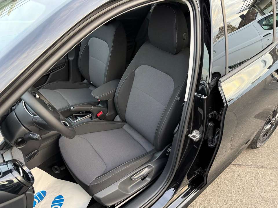 Skoda Fabia - Imagem 11