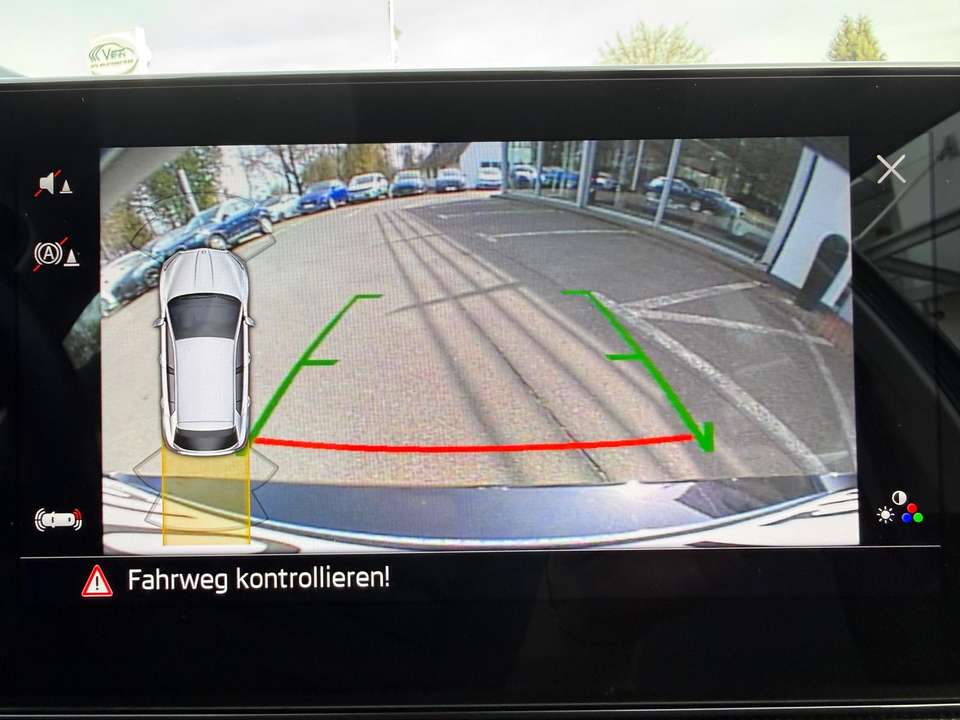 Skoda Fabia - Imagem 14