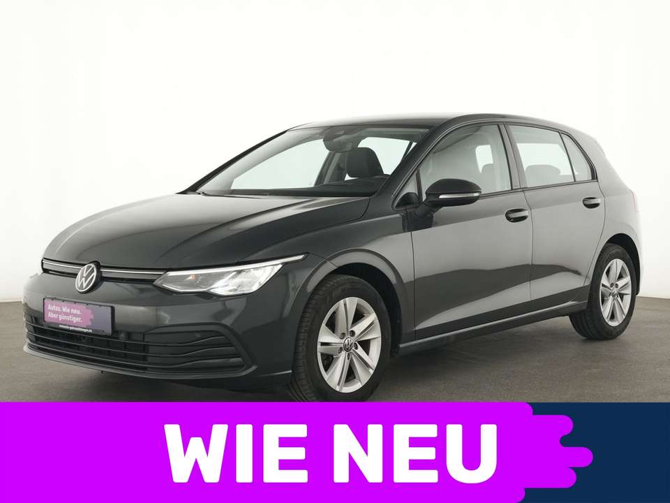 Volkswagen Golf - Imagem 1