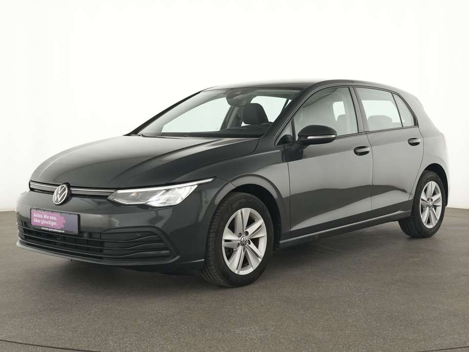 Volkswagen Golf - Imagem 2