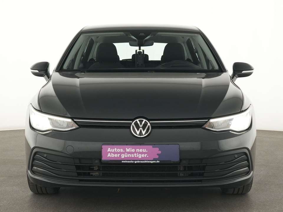 Volkswagen Golf - Imagem 4