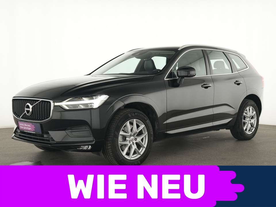 Volvo XC60 - Imagem 1