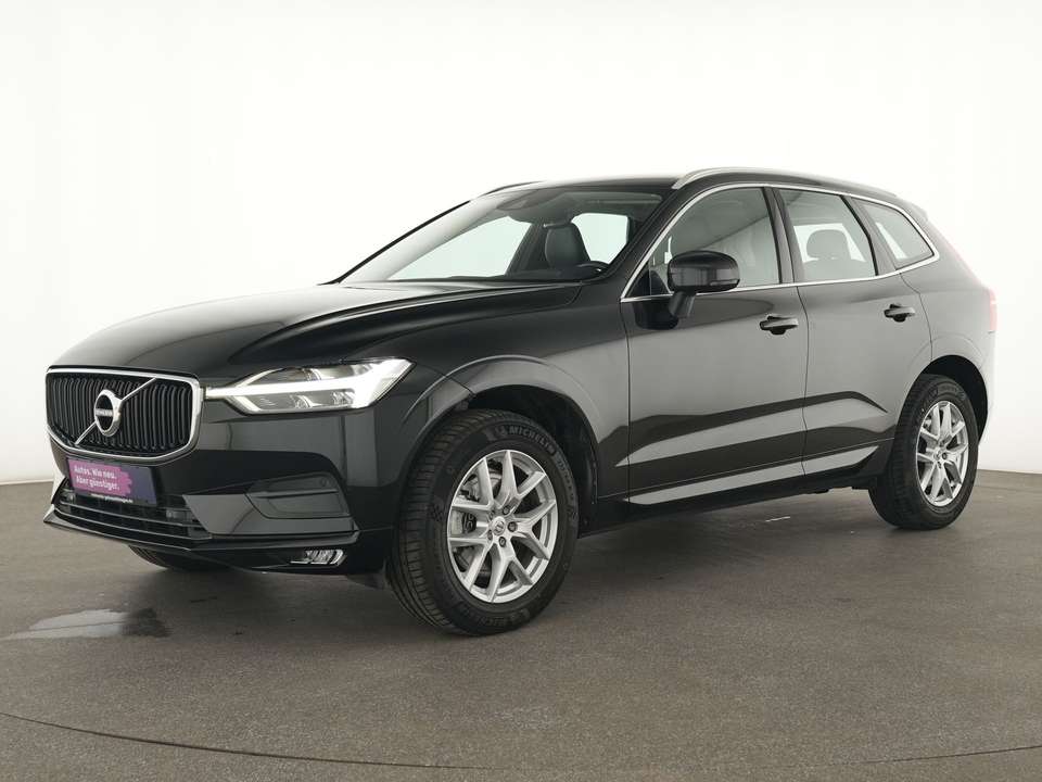 Volvo XC60 - Imagem 2
