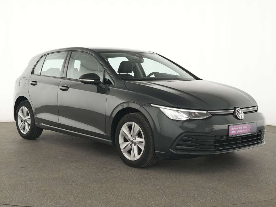 Volkswagen Golf - Imagem 5