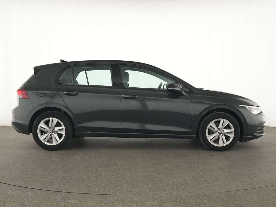 Volkswagen Golf - Imagem 6