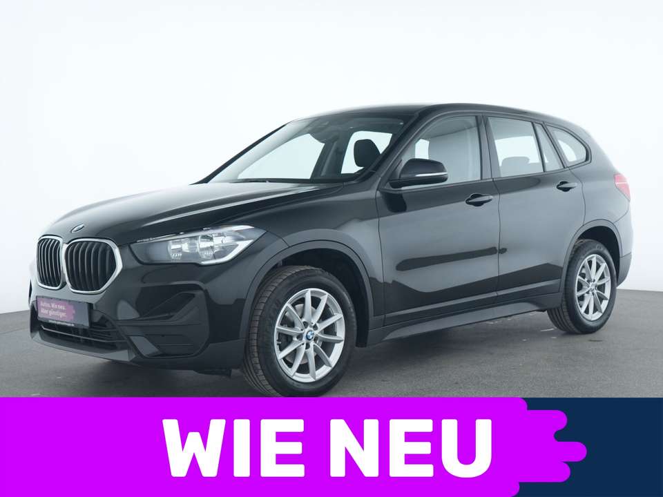 BMW X1 - Imagem 1