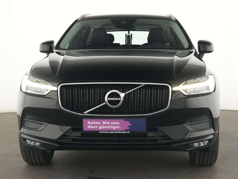 Volvo XC60 - Imagem 4