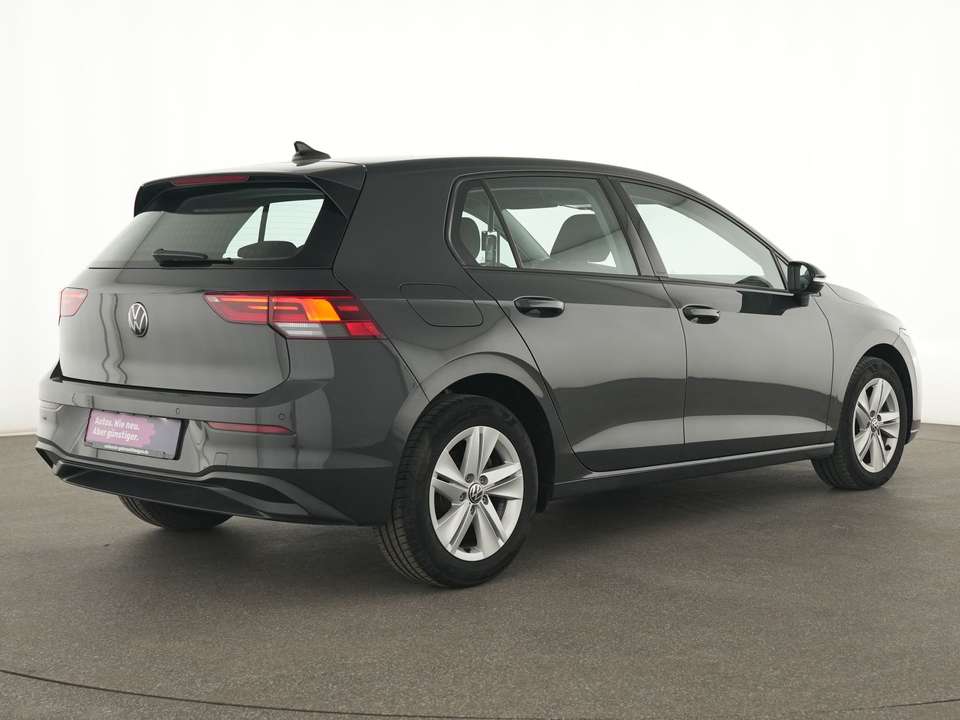 Volkswagen Golf - Imagem 7