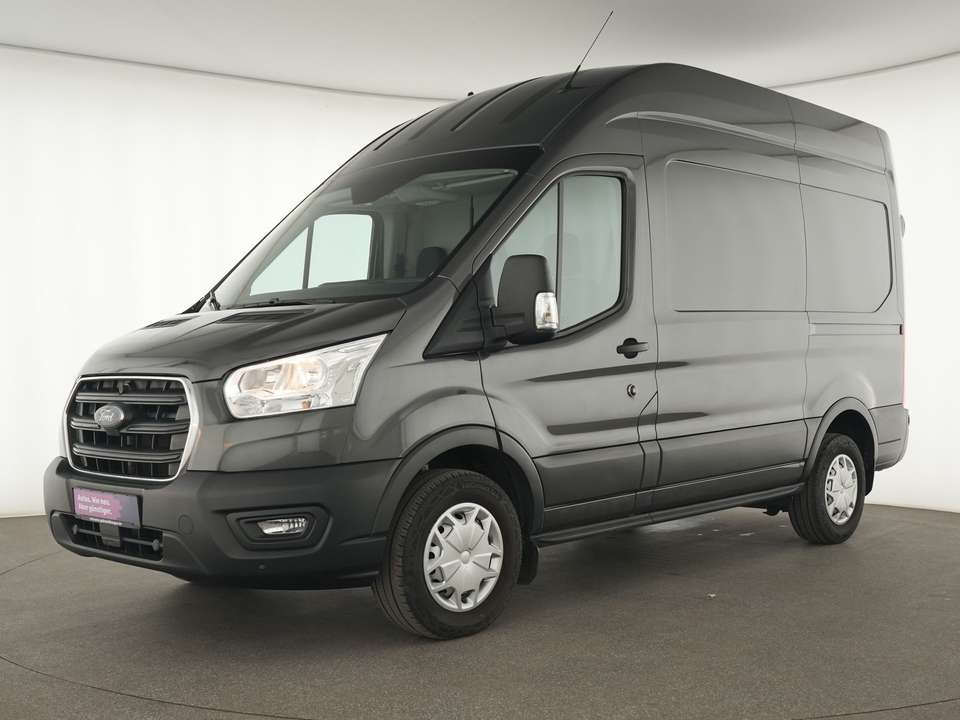 Ford Transit - Imagem 2